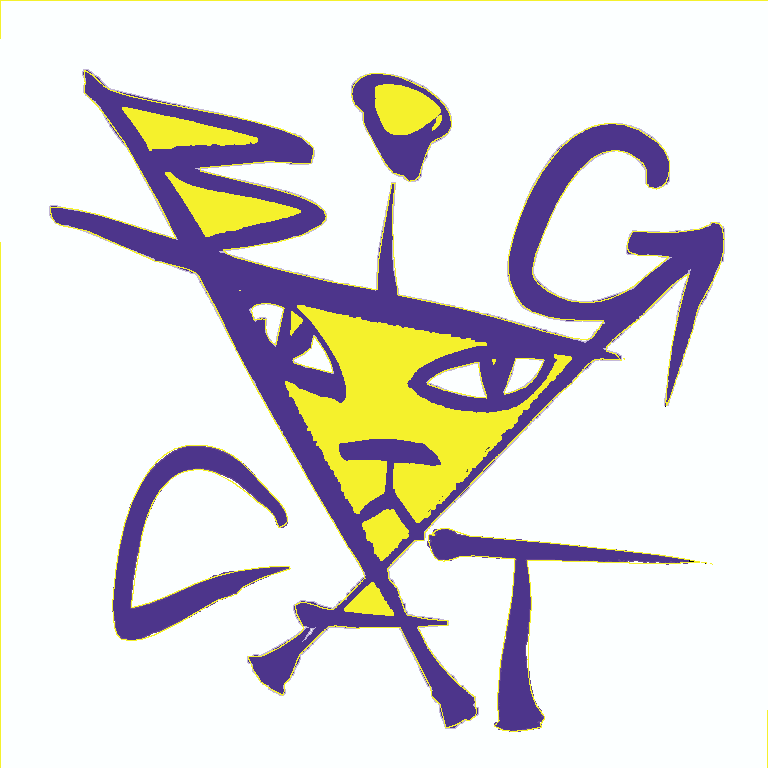 Big Cat advertising agency